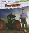 Diary of a Farmer - Angela Royston