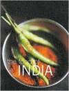 The Food Of India - Priya Wickramasinghe, Carol Selva Rajah