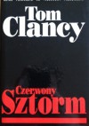 Czerwony Sztorm - Tom Clancy