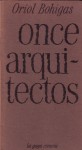 Once arquitectos - Oriol Bohigas