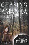 Chasing Amanda: Mystery, Suspense - Melissa Foster