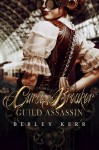 Guild Assassin - Berley Kerr