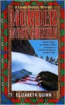 Murder Most Grizzly - Elizabeth Quinn