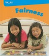 Fairness - Kimberley Jane Pryor