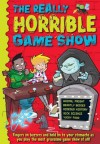 The Really Horrible Game Show - Kespert, Deborah Kespert