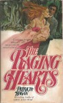 The Raging Hearts - Patricia Hagan