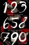 Numeropeli - John Verdon