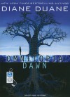 Omnitopia Dawn - Diane Duane, Kirby Heyborne