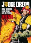 Judge Dredd Inferno - Grant Morrison, Mark Millar, Carlos Ezquerra, Ron Smith