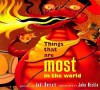 The Things That Are Most In the World - Judi Barrett