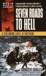 Seven Roads to Hell: A Screaming Eagle at Bastogne (Audio) - Donald R. Burgett, David Guion