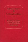 Selected Papers, Volume 2: Radiative Transfer and Negative Ion of Hydrogen - Subrahmanijan Chandrasekhar