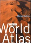 HarperCollins Concise World Atlas - HarperCollins, HarperCollins