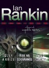 Uzly a kříže / Hra na schovávanou / Zuby nehty - Ian Rankin