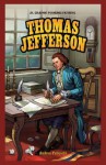 Thomas Jefferson - Andrea Pelleschi