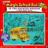 The Magic School Bus in the Haunted Museum - Linda Ward Beech, Joel Schick, Joanna Cole