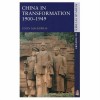 China in Transformation, 1900-1949 - Colin MacKerras