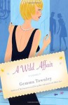 A Wild Affair - Gemma Townley