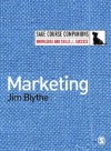 Marketing - Jim Blythe