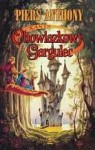 Obowiązkowy gargulec - Piers Anthony