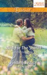 Essence Duo/Wild For The Sheriff/Finding Justice - Kathleen O'Brien, Rachel Brimble