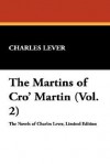 The Martins of Cro' Martin (Vol. 2) - Charles James Lever