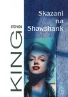 Skazani na Shawshank - Stephen King