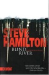 Blind River - Steve Hamilton, Volker Neuhaus, Monika Schurr