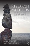 Research Methods in Critical Security Studies: An Introduction - Mark B. Salter, Can E Mutlu