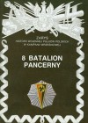 8 Batalion Pancerny - Jan Tarczyński