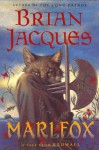 Marlfox (Redwall, #11) - Brian Jacques, Fangorn