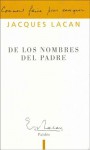 de Los Nombres del Padre - Jacques Lacan