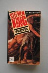 Apocalipsis - Rosalía Vázquez, Lorenzo Cortina, Gloria Pons, Stephen King