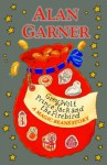 Grey Wolf, Prince Jack and the Firebird: A Magic Beans Story - Alan Garner