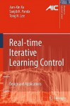 Real-Time Iterative Learning Control: Design and Applications - Jian-Xin Xu, Tong Heng Lee