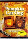 Pumpkin Painting Book and Kit - Sterling