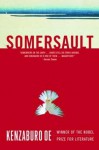 Somersault - Kenzaburō Ōe