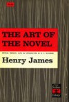 The Art of the Novel - Henry James, R.P. Blackmur