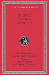 Orations: Philippics 7-14 (Cicero, Vol 15B) - Cicero, John T. Ramsey, Gesine Manuwald