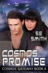 Cosmos' Promise - S.E. Smith