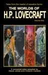 The worlds of H. P. Lovecraft: Volume 1 - Steve Jones, Octavio Cariello