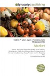 Market - Sam B Miller II