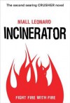 Incinerator - Niall Leonard