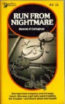 Run From Nightmare - Maxine O'Callaghan