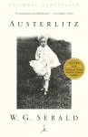 Austerlitz - W.G. Sebald, Anthea Bell