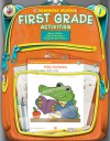 Homework Helper First Grade Activities (Homework Helpers) - School Specialty Publishing, Frank Schaffer Publications