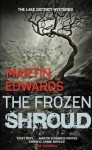 The Frozen Shroud - Martin Edwards