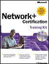 Network+ Certification Training Kit - Microsoft Press, Microsoft Press