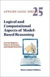 Logical and Computational Aspects of Model-Based Reasoning (APPLIED LOGIC SERIES Volume 25) - L. Magnani, N.J. Nersessian, C. Pizzi