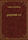 Gustaw III - August Strindberg